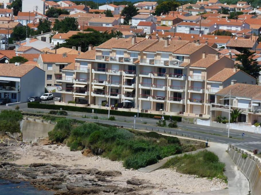 Le Studi O Διαμέρισμα La Chaume Εξωτερικό φωτογραφία