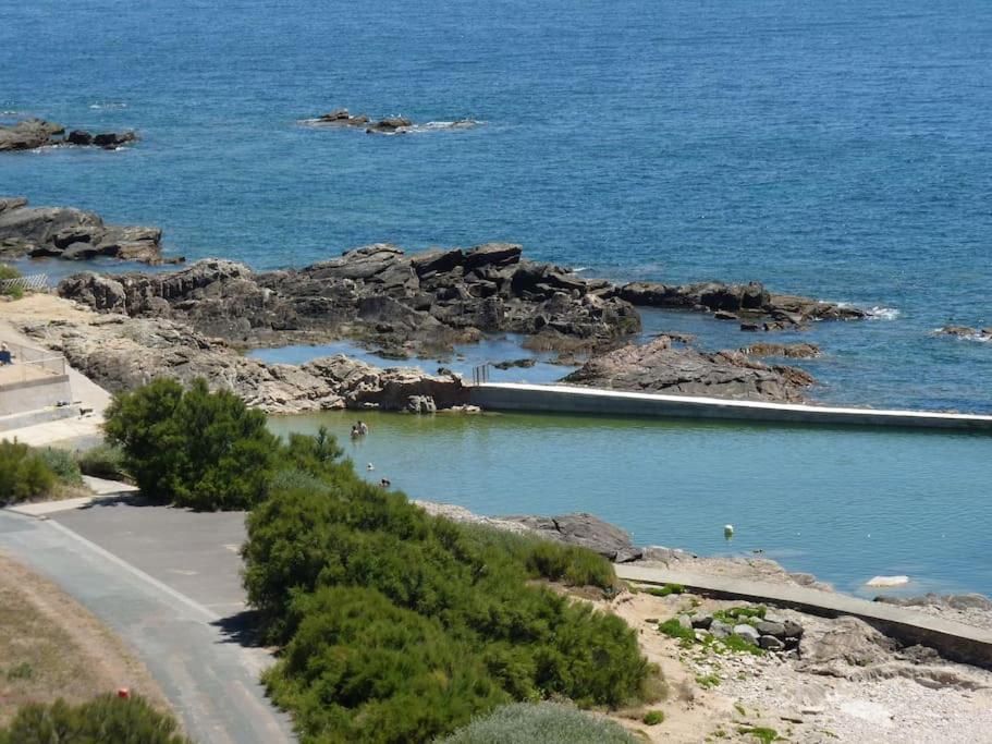 Le Studi O Διαμέρισμα La Chaume Εξωτερικό φωτογραφία